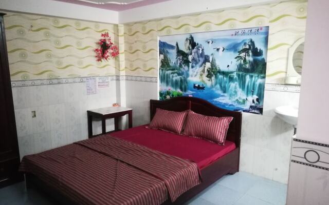 Khanh Toan Guesthouse