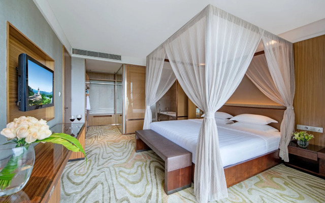 Mission Hills Resort Dongguan
