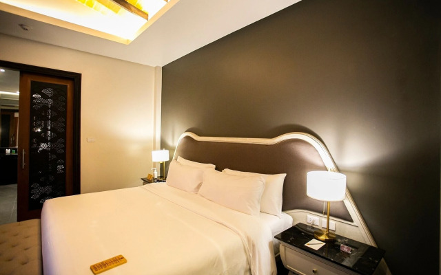 Phukalini Luxury Pool Villa & Onsen