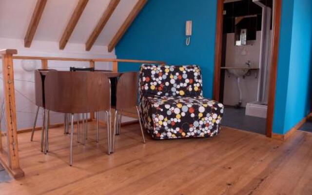 GO4SURF Beach Lofts