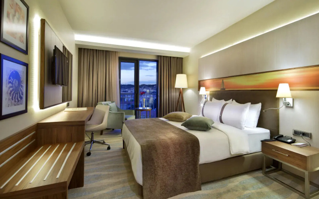 Mercure Ankara Kızılay