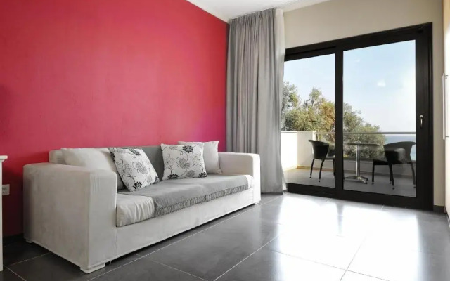 Krotiri Resort