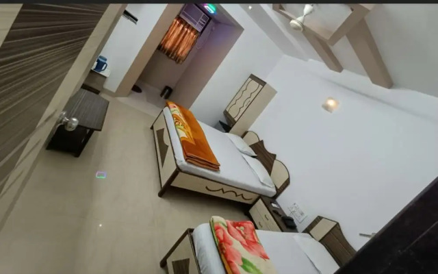 Hotel Broadway