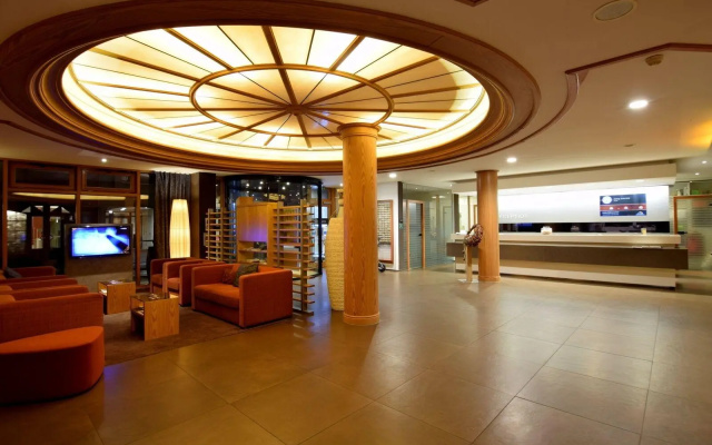 Ringhotel Niedersachsen