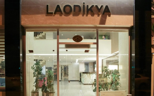 Laodikya Otel