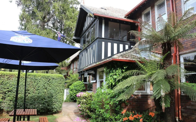 Bundanoon Hotel