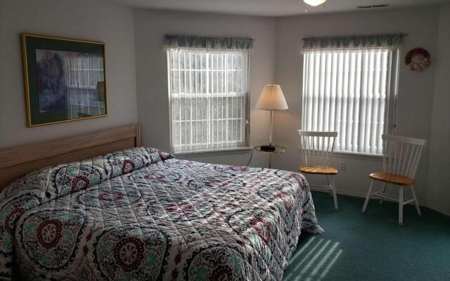 Ozark Mountain 2BDR 1401