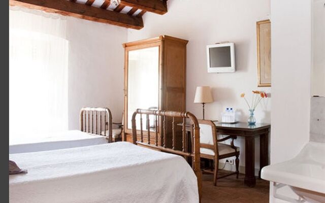 B&B Can Casadella