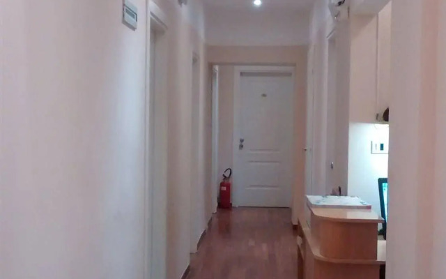 hotel martino ai monti