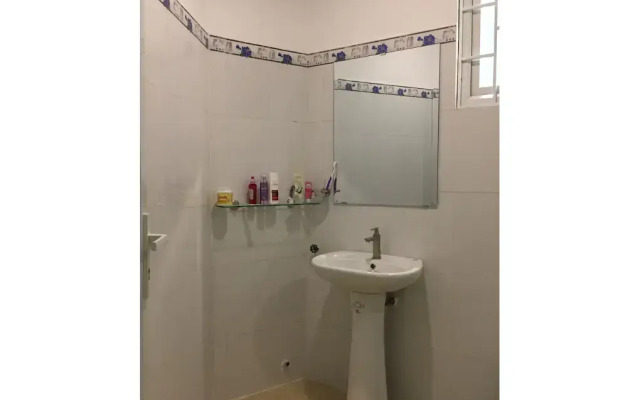 Purple Place Homestay - Hostel