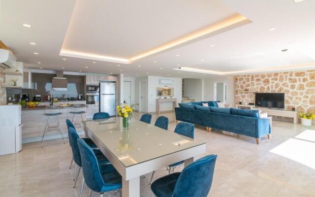 Villa La Mer Azur