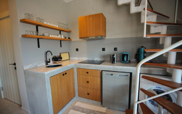 Alp Suites Mandalin