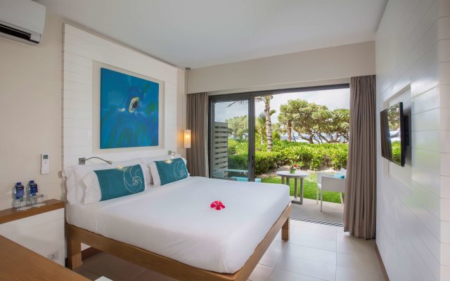 Radisson Blu Poste Lafayette Resort & Spa, Mauritius (Adults Only)