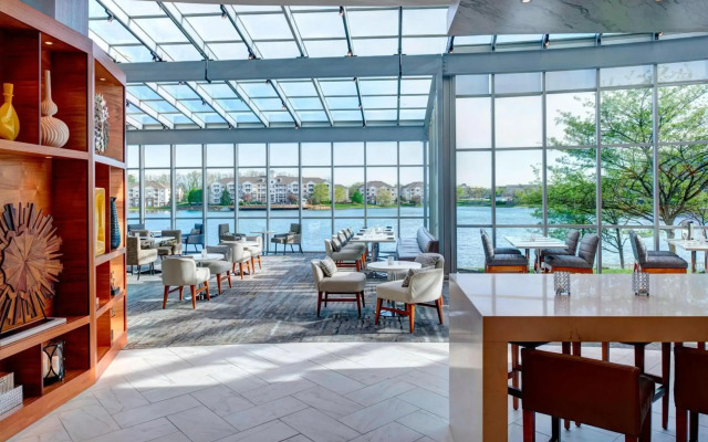 Marriott Indianapolis North