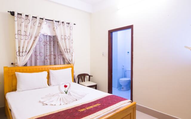 Thuy Duong Hotel Danang