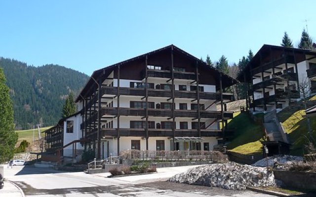 Alpenappartement Buchenhöhe 24464