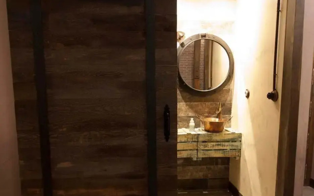 Apartamento El Descanso de Chester