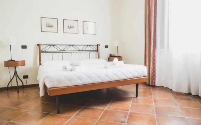 Glozo Villa Sant'Espedito Resort
