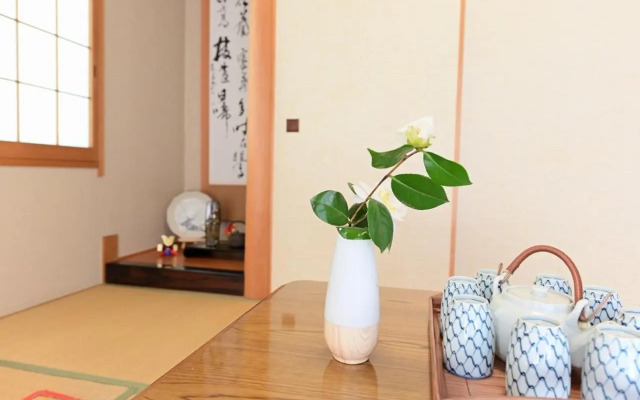 Nerima-ku - House / Vacation STAY 3889