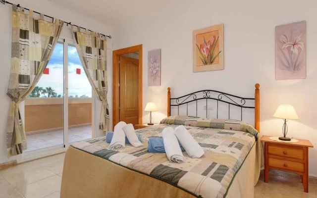Villa Avellana