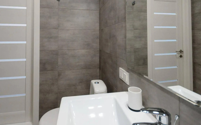 Partner Guest House Klovskyi