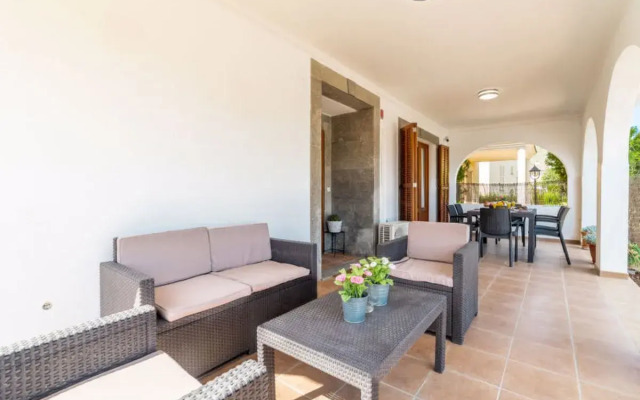 Villa Rosa 26759