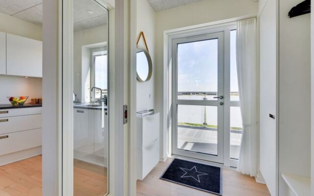 "Yuma" - 250m from the sea in Western Jutland
