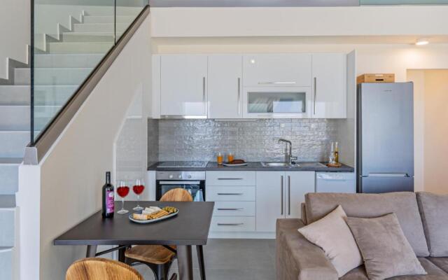 Philip Seafront Suite!