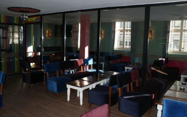 Hotel Bar Kränzlin