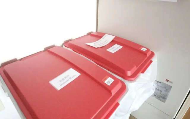 Grand Court Namba 501