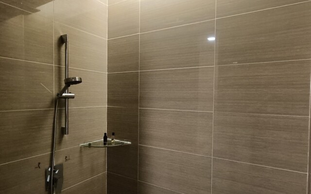 Melaka Studio Suites