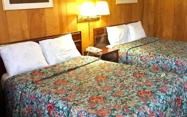 Travel Inn