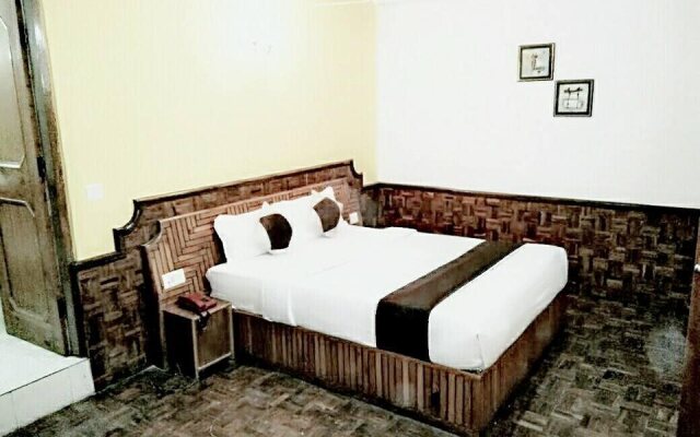 Hotel Rajhans