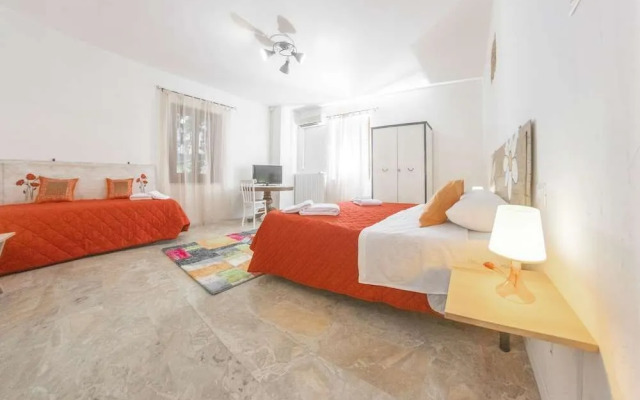 Rustico alla Quercetta