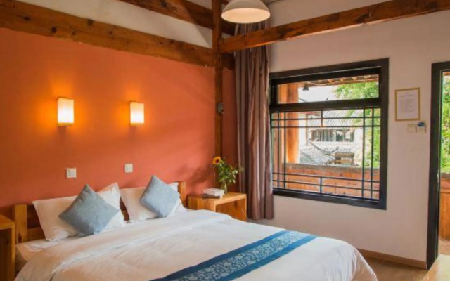 K2 International Youth Hostel