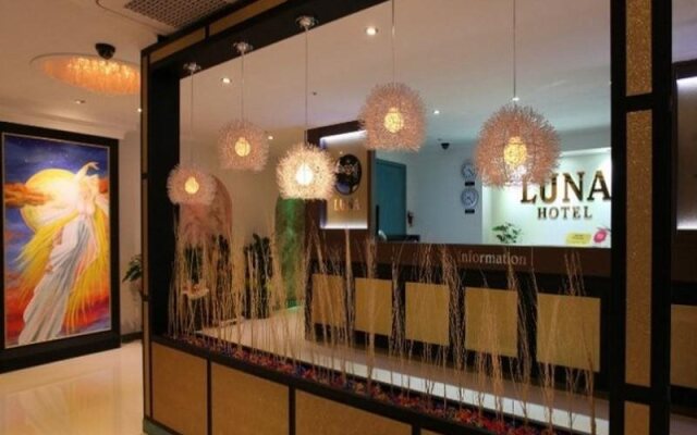 Hotel Luna