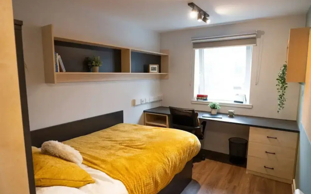 For Students Only Portsburgh Court Edinburgh