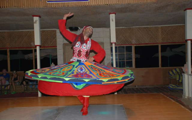 Happy Life Village Dahab	