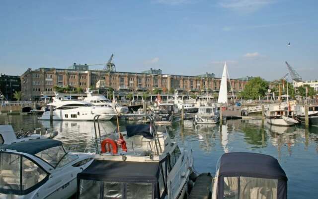 Maria Callas Yachthotel