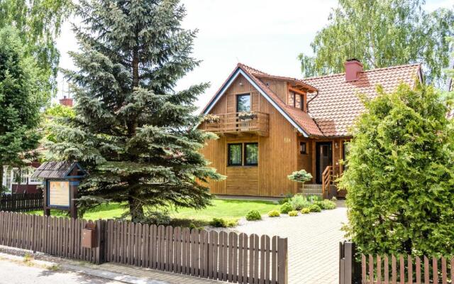 Šeimos Vila