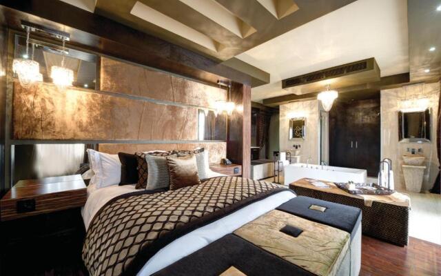 Palala Boutique Game Lodge & Spa