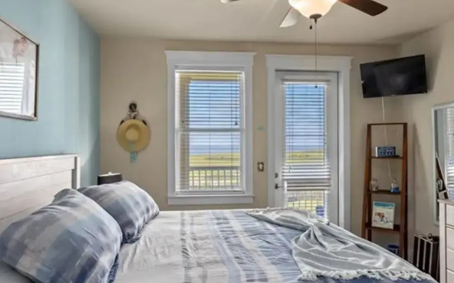 The Perfect Beachfront Destination