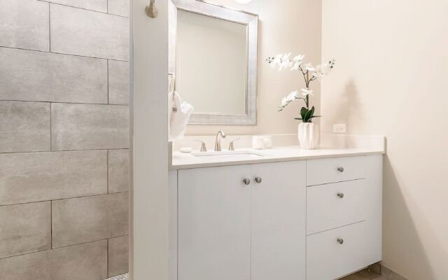 Elegant condos in New Orleans