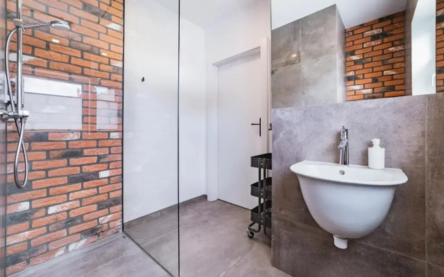 Odra View Apartment