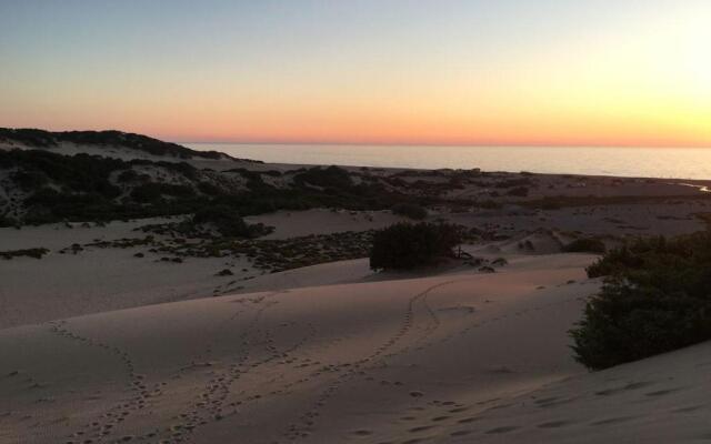 Appartamento Con Splendida Vista Mare