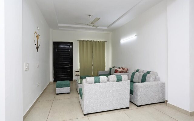 Minstar By OYO Rooms