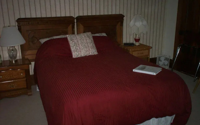 The Inn at Penn Cove