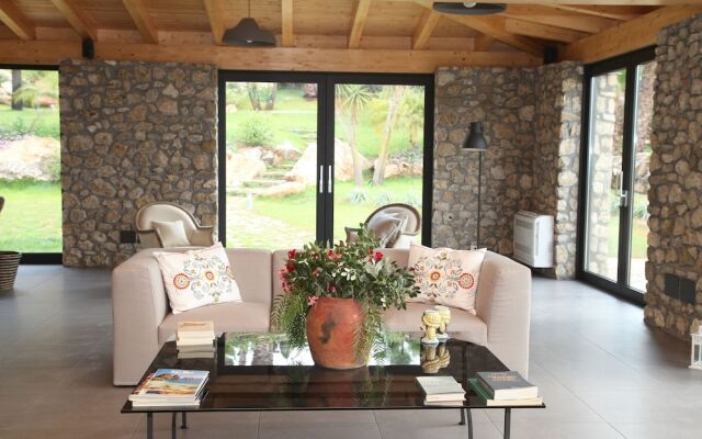 Ulivo Blu Casa Vacanze