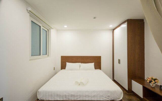 Phantasia Apartments Nha Trang