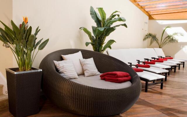 Hotel IV Jahreszeiten Kühlungsborn